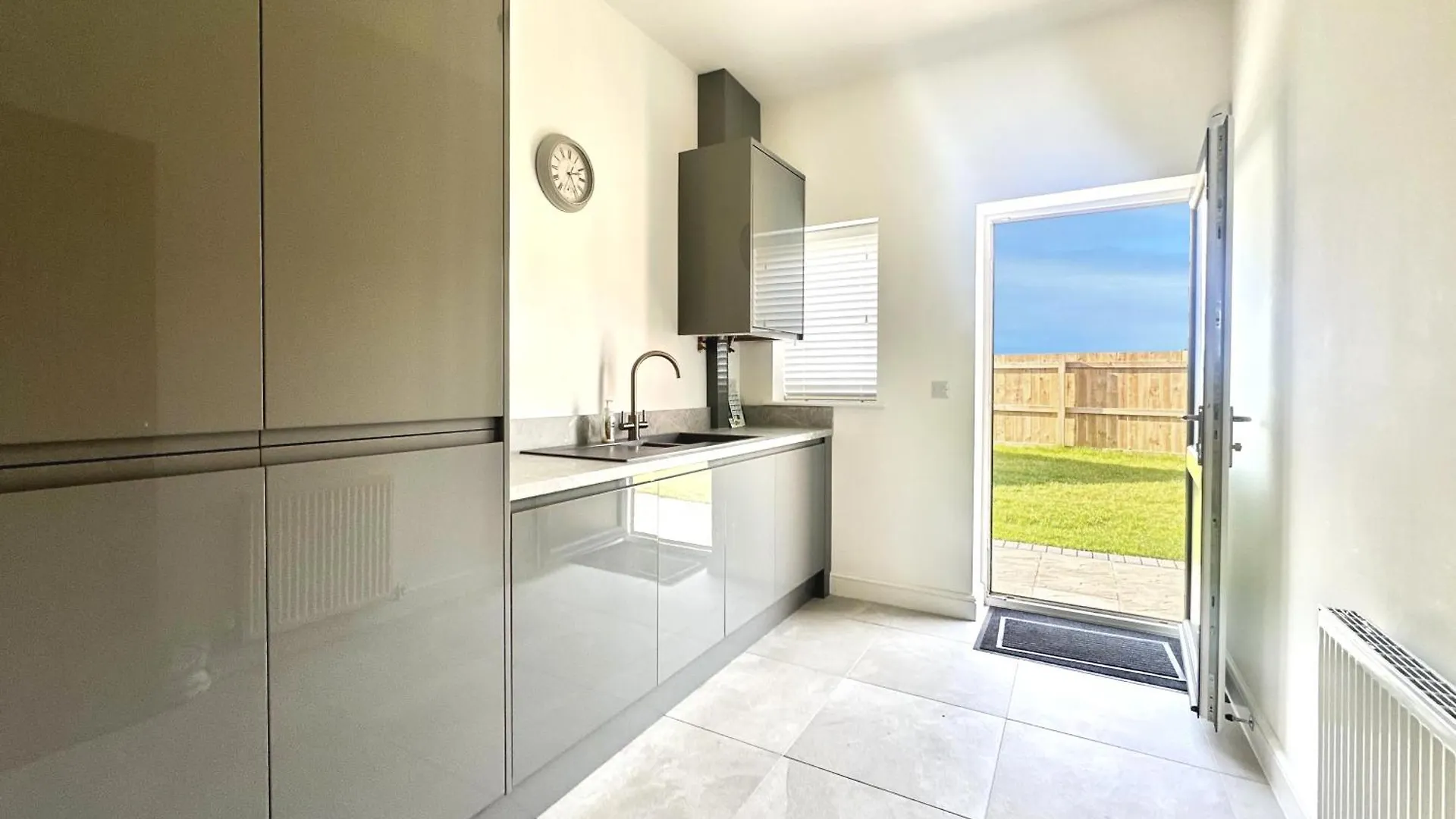 Shoreside Villa, By The Golf Course Bridlington 0*,  Reino Unido
