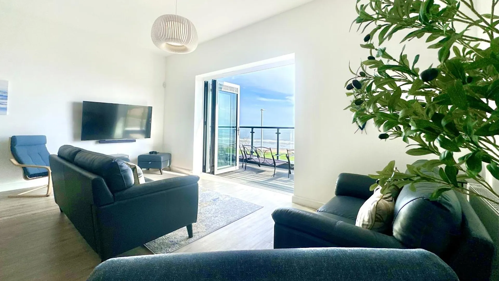 Villa Shoreside Villa, By The Golf Course Bridlington Reino Unido
