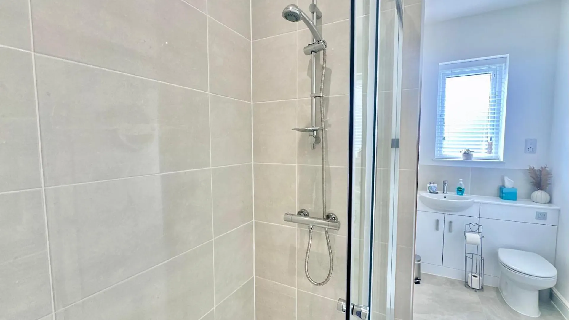 Villa Shoreside Villa, By The Golf Course Bridlington Reino Unido