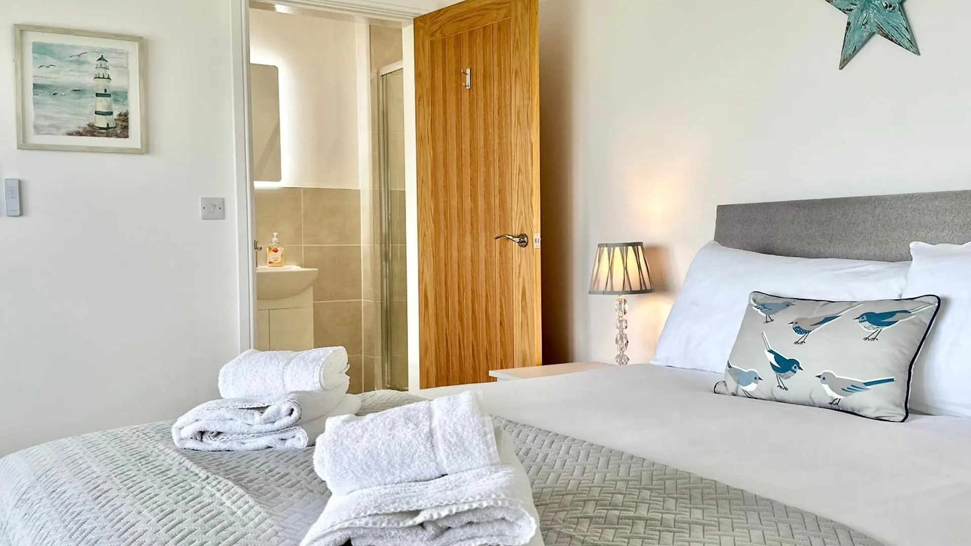 Villa Shoreside Villa, By The Golf Course Bridlington Reino Unido
