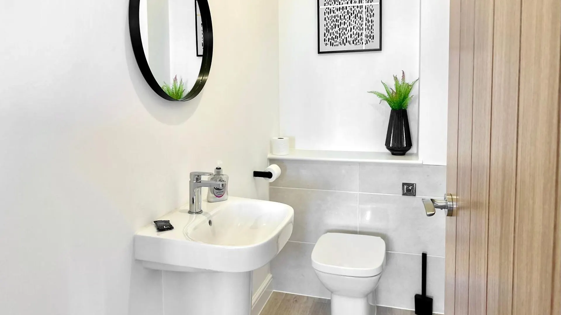 Villa Shoreside Villa, By The Golf Course Bridlington Reino Unido