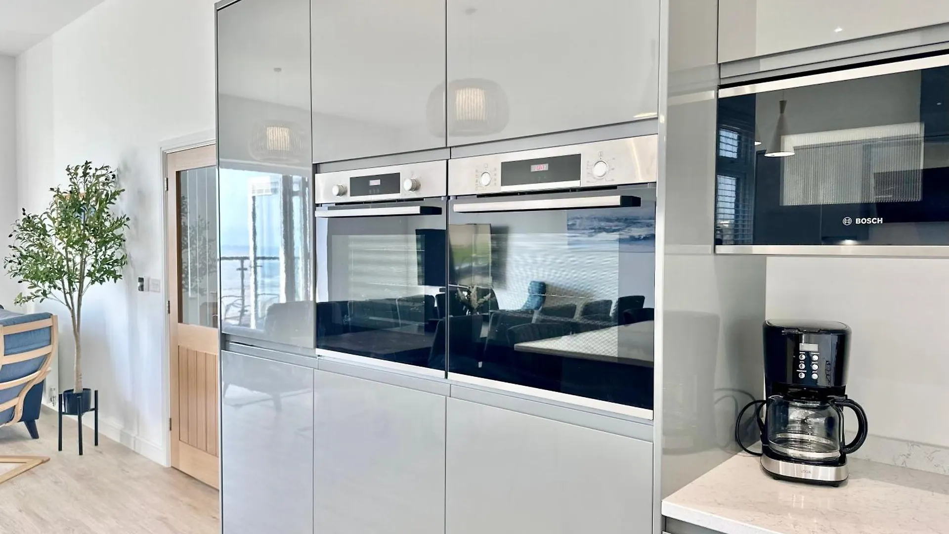 Shoreside Villa, By The Golf Course Bridlington 0*,  Reino Unido