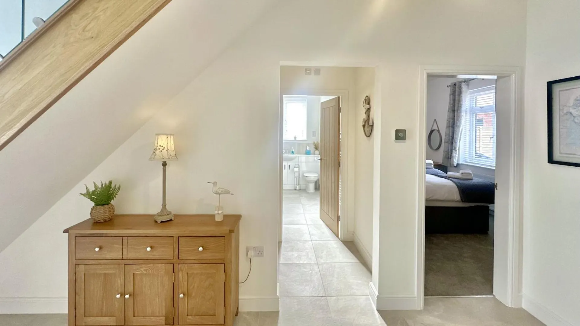 Shoreside Villa, By The Golf Course Bridlington Reino Unido