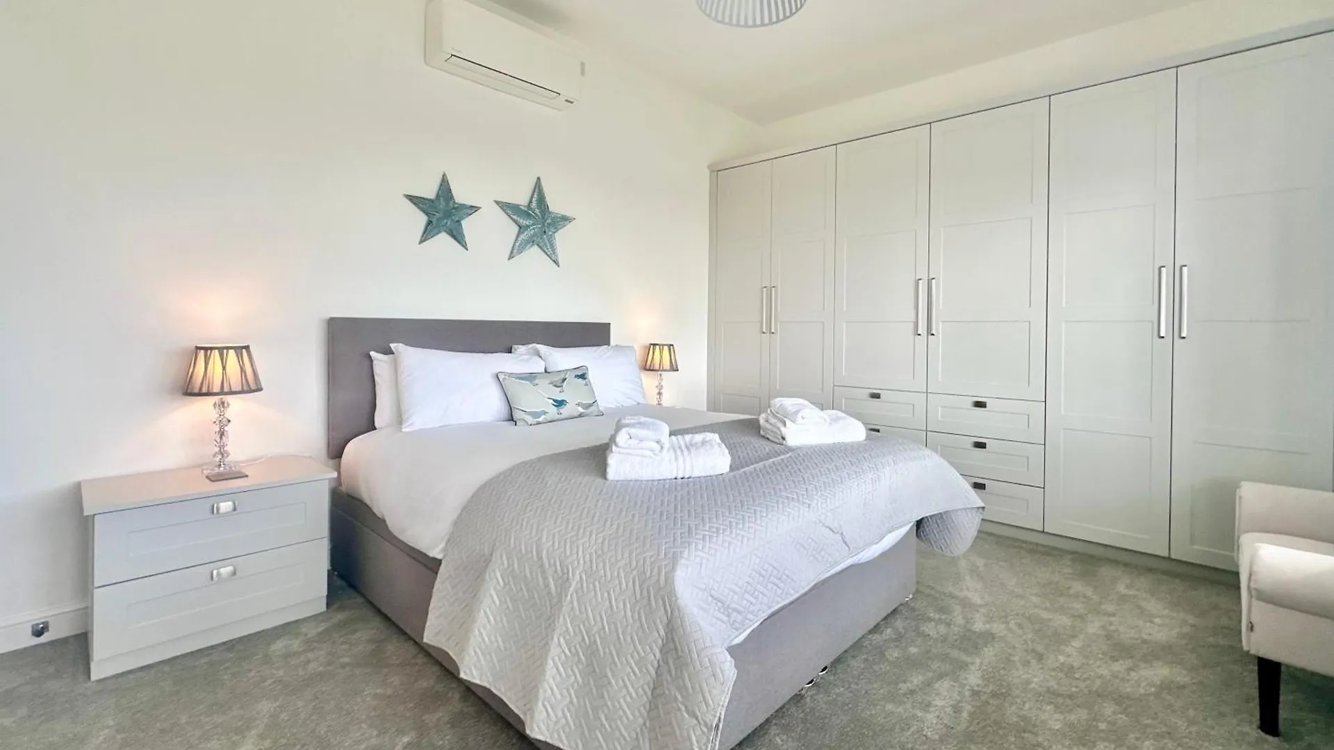 Villa Shoreside Villa, By The Golf Course Bridlington