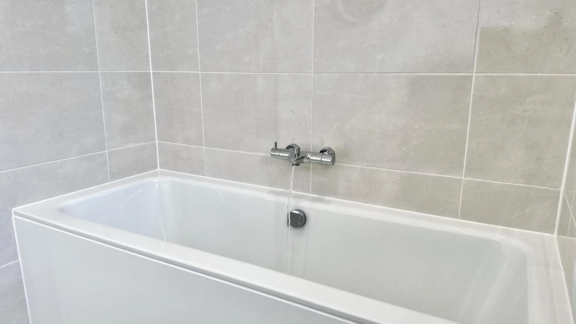 Shoreside Villa, By The Golf Course Bridlington Reino Unido