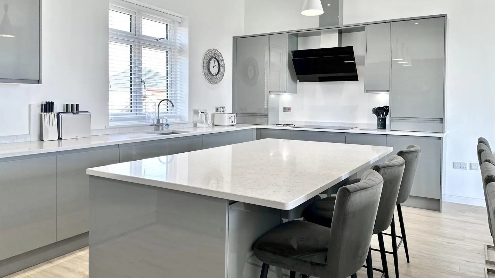 Shoreside Villa, By The Golf Course Bridlington 0*,  Reino Unido