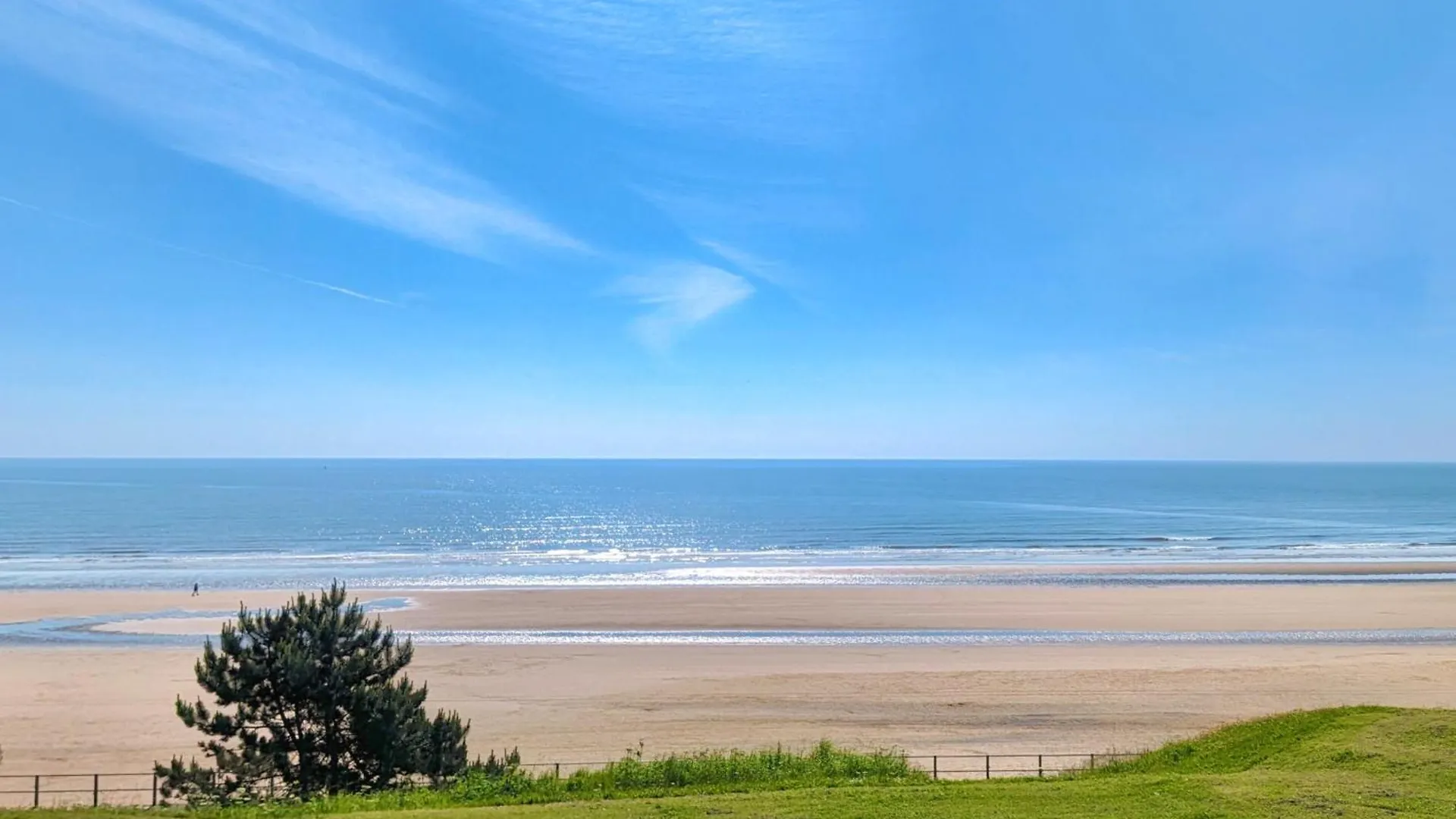 Shoreside Villa, By The Golf Course Bridlington Reino Unido