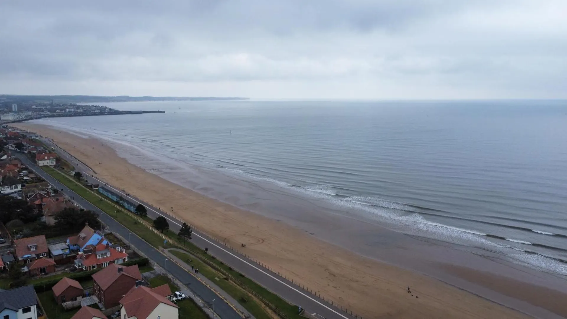 Villa Shoreside Villa, By The Golf Course Bridlington